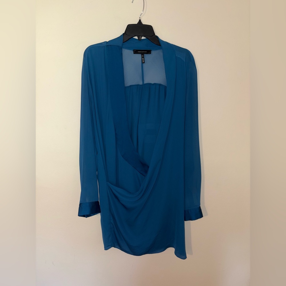 Robert Rodriguez Women’s Top Size XL